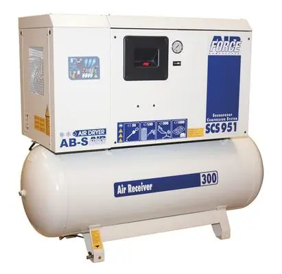 Kompressori SCS951300, Dari đ AlkuperĂ€inen