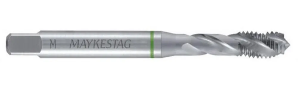 Turvallinen Maksu Konekierretappi HSS-Eco Cobalt DIN376C, Maykestag đ