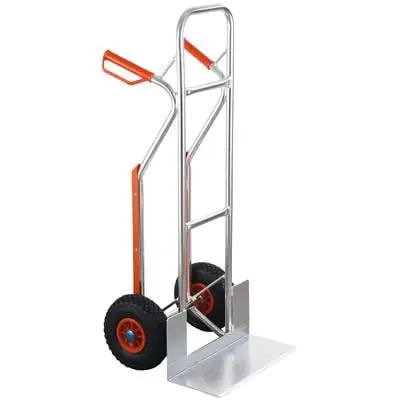 Kampanjahinta Nokkakärry (180 kg) 🙂