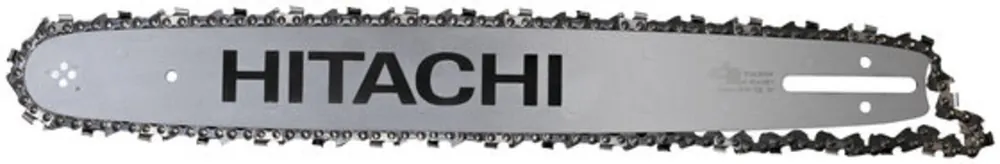 Teräketju-laippapaketti .325" - 13" - 1,3 mm, Hitachi 🙂 Tilaa Heti
