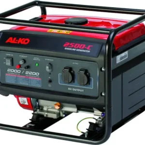 Aito Aggregaatti 2500-C (2,0 kW), AL-KO 🙂