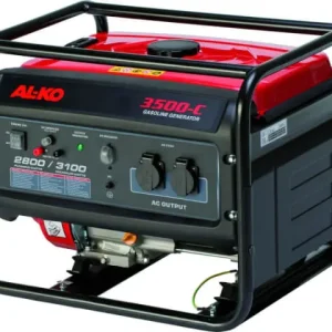 Aggregaatti 3500-C (2,8 kW), AL-KO 🙂 Vain Tänään