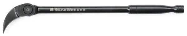 Kiinteävartinen vääntörauta 200 mm, Gearwrench 🙂 Ajankohtainen