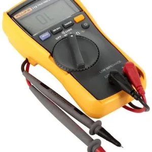 Nopea Toimitus Fluke 113 -yleismittari, Fluke 🙂