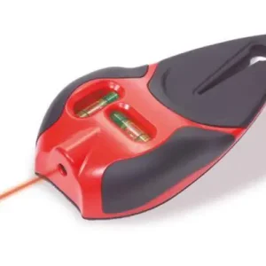 Alennettu Linjalaser 810 Prolaser, Kapro 🙂