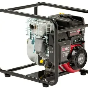 Tilaa Heti Vesipumppu WP2-60, Briggs & Stratton 🙂
