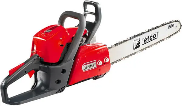 Moottorisaha MT3500S 38,9 cc, Efco đ Osta Verkossa