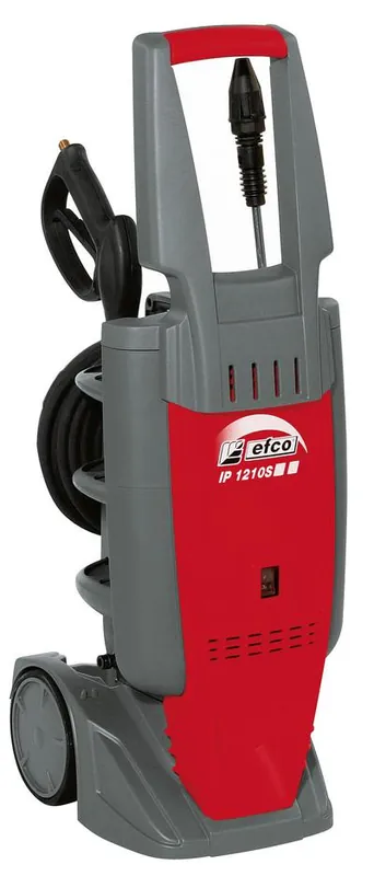 Painepesuri 130 bar / 230 V, Efco đ Rajoitettu Tarjous
