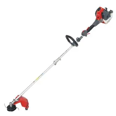 Alennus Efco DS2400D katkaistava ruohoraivuri 🙂