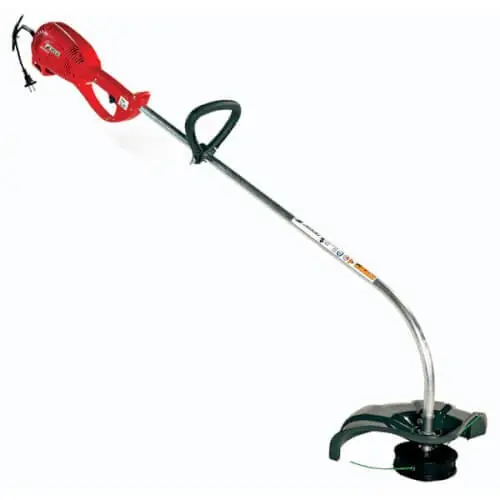 Pakollinen (Must-Have) Efco 8091 ruohotrimmeri 230V/850W 🙂