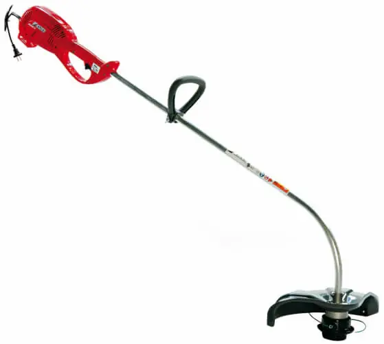 Vain Rajoitetun Ajan Efco 8061 ruohotrimmeri 230V/600W đ