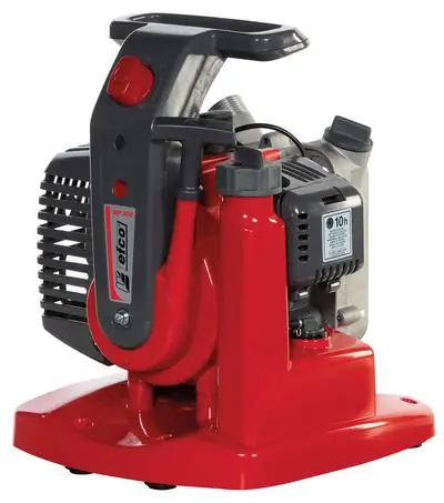 Alennus Efco MP 300 vesipumppu, 2-tahti 🙂