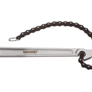 Ketjuputkipihdit (Ø 4"), Teng Tools 🙂 Viikonlopputarjous