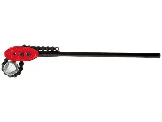 Ketjuputkipihdit Ridgid 3237 đ Löytö