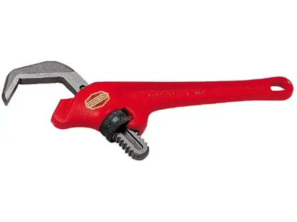 Halpa Vesilukkoavain Ridgid E 110 🙂