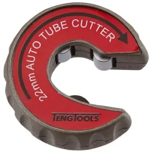 Putkileikkurit 10 mm, Teng Tools TFA10 / TFA22 🙂 Älä Missaa