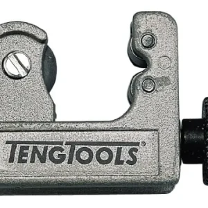 Putkileikkurit kupari ja messinkiputkille 3 - 22 mm, Teng Tools TF22 🙂 Alennus
