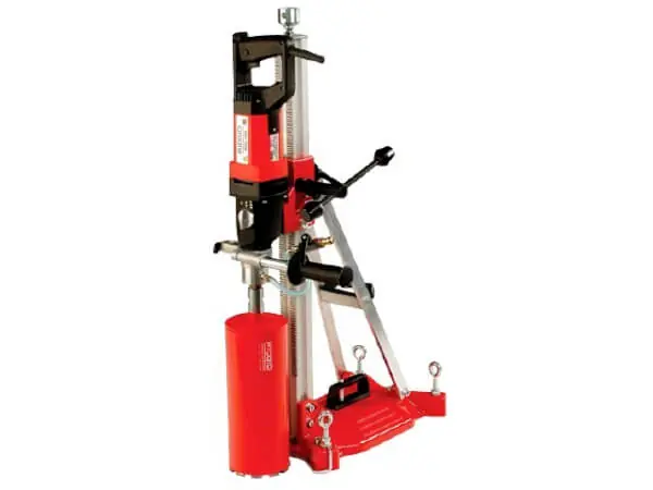 Timanttiporakone Ridgid HC 3W đ AlkuperĂ€inen