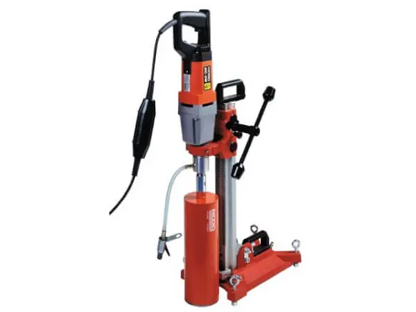 Suosittu Timanttiporakoneet Ridgid HC 2W đ