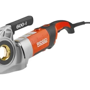 Käsikierteistyskone Ridgid 600 I 🙂 Kuuma Tarjous