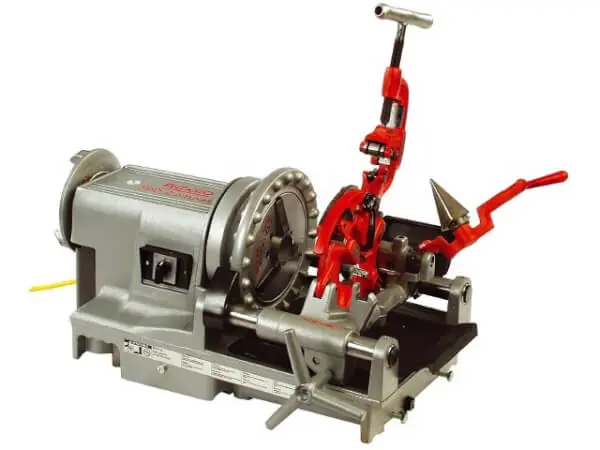 Löytö Kierteistyskoneet Ridgid 300 Compact 🙂