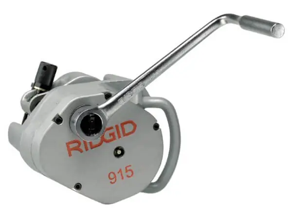 Urantyöstökoneet Ridgid 915 🙂 Halpa Hinta
