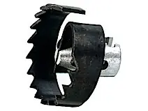 Ajankohtainen Kierukkasaha 40 mm, Ridgid-viemärinpuhdistimeen 🙂