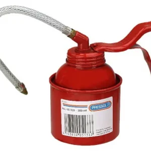 Halpa Hinta Öljykannu painepumpulla 0,25 l, Pressol 051133/ 05135 🙂