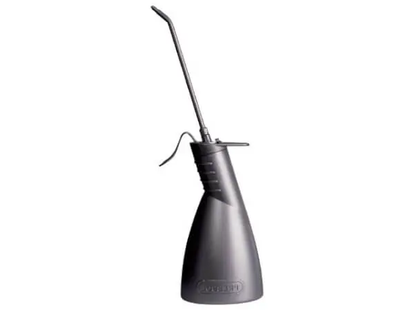 Öljykannu painepumpulla 0,3 l, Pressol 3903 / 390868 🙂 Nopea Toimitus