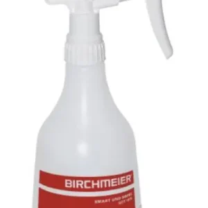 Suoraan Valmistajalta Paineruiskupullo McProper Plus (0,5 l), Birchmeier 🙂