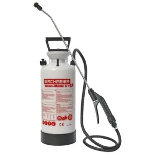 Konsentraattiruisku Birchmeier Clean Matic 5 P / 5 E 🙂 Tilaa Heti