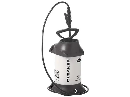 Edullinen Hinta Konsentraattiruiskut (3275PP) 5 l, Mesto 🙂