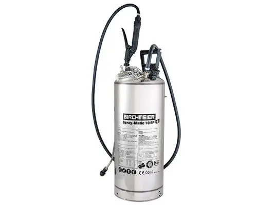 Konsentraattiruisku Spray Matic 14,8 l, Birchmeier 🙂 Tilaa Nyt