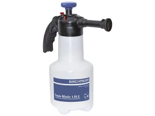 Vaahtoruisku Birchmeier Foam Matic 1.25 E đ Edullinen