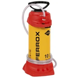 Painevesisäiliö Mesto 10 l - Ferrox Plus 🙂 Tarjoushinta