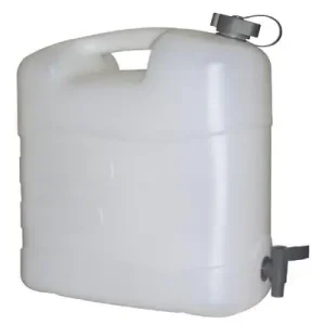 Viikonlopputarjous Vesikanisteri 10 l, Pressol 🙂