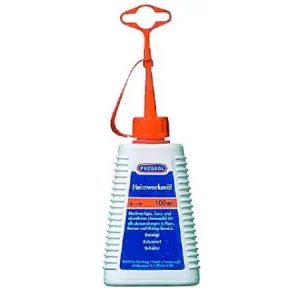 Asiakkaiden Suosikki Öljypullo 100 ml, Pressol 10597 🙂