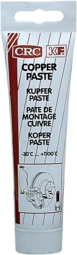 Heti Saatavilla Kuparitahna Copper Paste, CRC 🙂