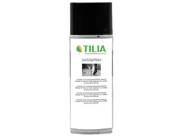 Leikkuuspray 400 ml, TILIA 14401 🙂 Tarjoushinta