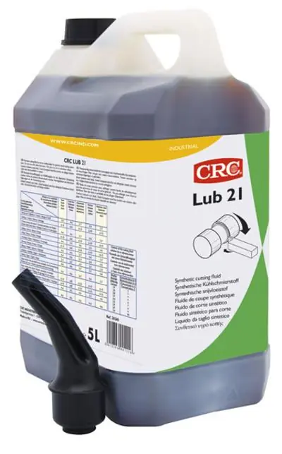 Paras Hinta Leikkuuneste Lub 21, CRC đ