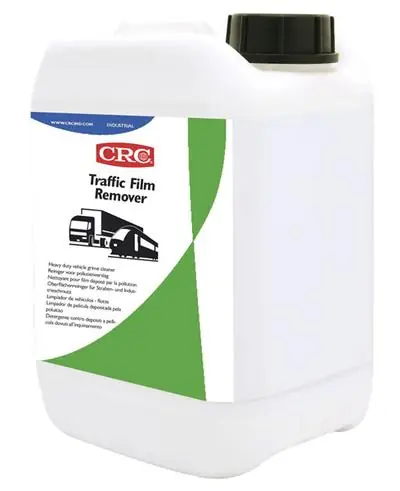 Nopea Toimitus Puhdistusaine Traffic Film Remover, CRC 🙂