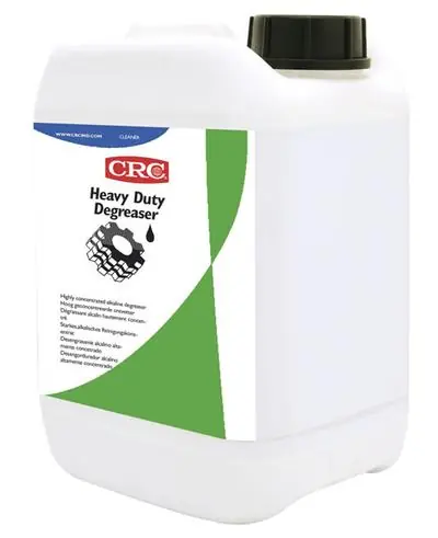 Osta Nyt Puhdistusaine Heavy Duty Degreaser, CRC 🙂