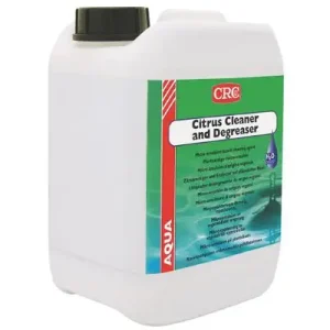 Aito Pesuaine Aqua Citrus Cleaner & Degreaser, CRC 🙂