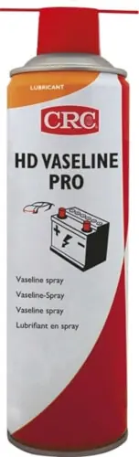Alennettu Hinta Voitelurasva HD Vaseline Pro, CRC đ