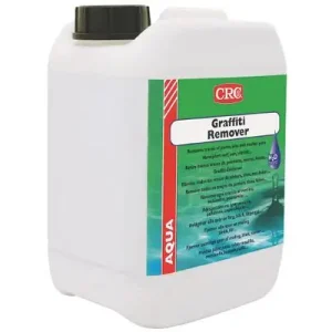 Bestseller Tahranpoistoaine CRC Aqua Graffiti Remover 20485 🙂