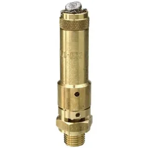 Varoventtiili 1/4", 10 bar, Luna 🙂 Osta Verkossa