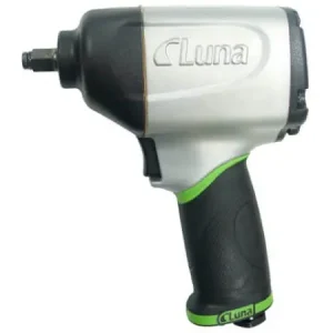Ajankohtainen Mutterinväännin Luna AIW 3/8"TH □ -kiinnitys 🙂