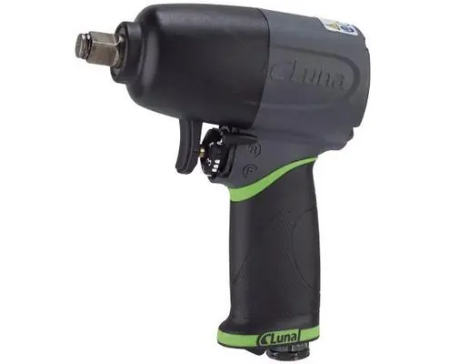Bestseller Mutterinväännin AIWC 1/2"THM (340 Nm), Luna 🙂