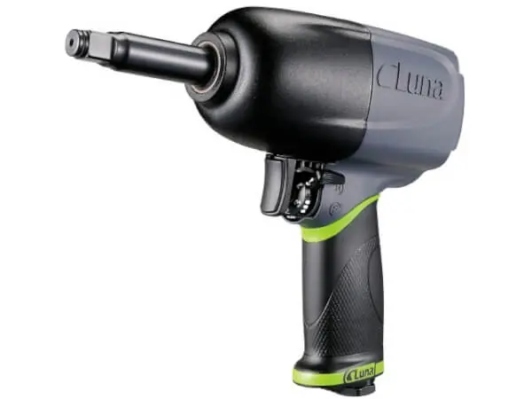 Mutteriväännin Luna AIWC 1/2" TH 🙂 Ajankohtainen