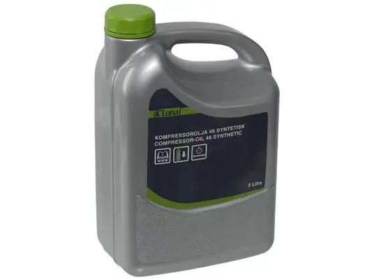 Erikoistarjous Hydrauliöljy 10 l, Luna HYDOIL 46 HVI 🙂